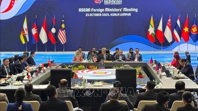 第47回ASEAN首脳会議：新たな発展段階への準備