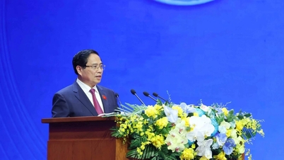 นายกรัฐมนตรี Pham Minh Chinh เรียกร้องให้ประเทศต่างๆ ปฏิบัติตาม '5 ขั้นตอน' เพื่อปฏิบัติตามอนุสัญญาฮานอย