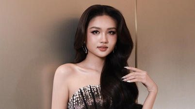 Si cantik Vietnam berkompetisi di Miss Intercontinental