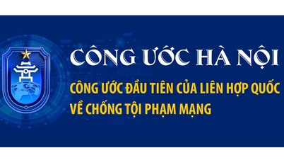 Công ước Hà Nội: Thiết lập chuẩn mực quốc tế và mạng lưới hợp tác điều tra tội phạm mạng
