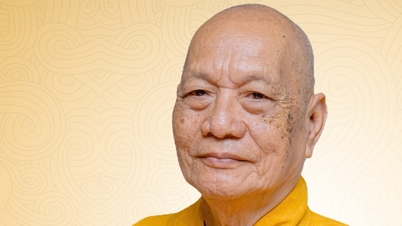 Venerable Elder Thich Thien Tanh passed away