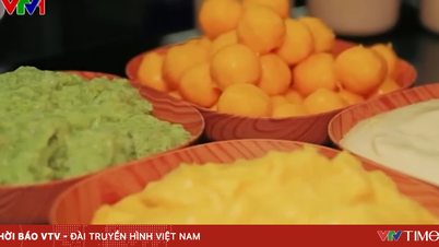 مطبخ الخريف الإبداعي