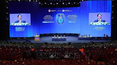 Les pays déterminés à agir ensemble pour donner vie à la « Convention de Hanoï »