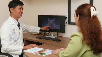 Tinggal di kawasan yang cerah, kenapa orang Vietnam masih kekurangan vitamin D?