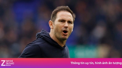 Lampard reescribe 60 años de historia