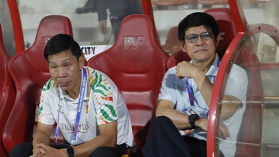 V-Lig maç programı bugün: HAGL dipten kurtulabilecek mi, Thanh Hoa Lam Nehri taşkınlarının üstesinden gelebilecek mi?