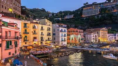 Naples: Khám phá thủ đô ẩm thực số một thế giới