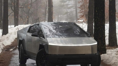 Tesla Cybertruck 2023–2025: Revisão rápida do problema de iluminação