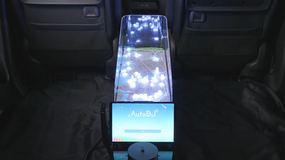Avaliação do Nissan Eporo AI 2025: Assistente de acompanhamento emocional
