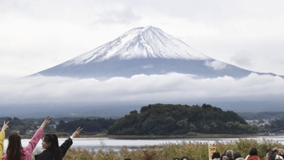 Góra Fuji: Wskazówki, jak wybrać idealny czas na wizytę