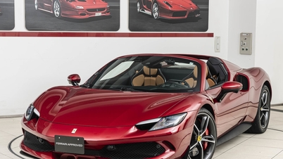 Ferrari 296 GTB/GTS 2025: Technical review, recall
