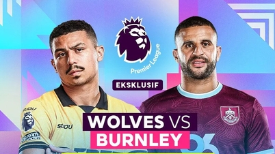 10월 26일 오후 9시 울브스 vs 번리 경기에 대한 코멘트: 극심한 배고픔에 시달리는 "울브스"
