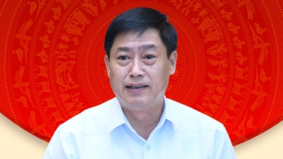 Kariéra nového předsedy Výboru pro práci delegací Nguyen Huu Dong