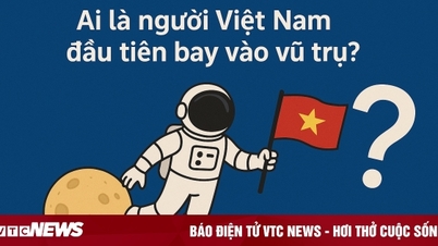 Qui a été le premier Vietnamien à voler dans l’espace ?