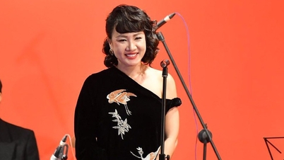 La musique de Trinh Cong Son est traduite par « Aimons le jazz »
