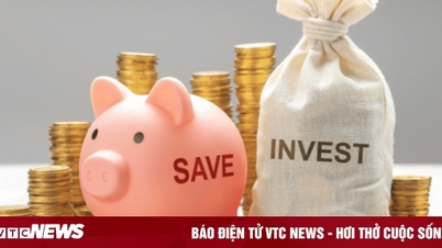 Con un magro salario de 10 millones de VND al mes, la Generación Z se pregunta qué hacer para “ganar dinero con dinero”.