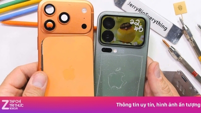 Duża niespodzianka na Xiaomi 17 Pro