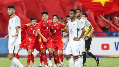 U22 Vietnam : Comment l'entraîneur Kim Sang Sik a « débloqué » l'attaque