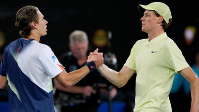 Jannik Sinner îl va înfrunta pe Zverev în finala Turneului de la Viena din 2025