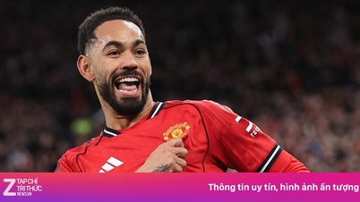 Bintang MU membuatkan Neville malu
