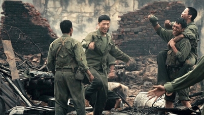 Organizamos una Semana de Cine para celebrar el 24º Festival de Cine de Vietnam