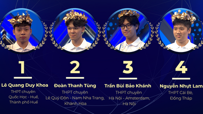 เช้านี้ใครจะเป็นแชมป์รอบชิงชนะเลิศ Road to Olympia?