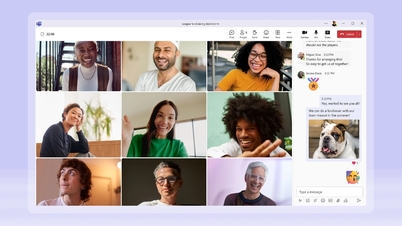 Perdebatan mengenai pembaruan lokasi karyawan otomatis Microsoft Teams yang akan datang