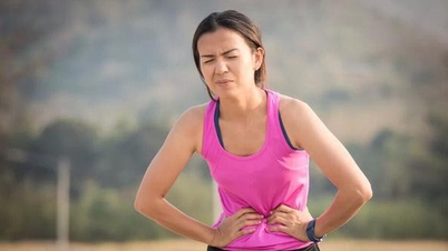ทำไมออกกำลังกายแล้วจึงเกิดอาการสะโพกกระตุกบ่อยๆ?