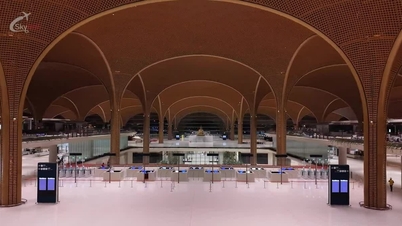 Techo Airport $2 billion: Inspiring new gateway to Phnom Penh