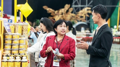 พิธีเปิดงาน Autumn Fair ประจำปี 2025: งานส่งเสริมการค้าระดับประเทศ