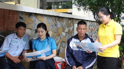 ประชาชนกว่า 1,100 รายได้รับแจ้งเรื่องประกันสังคมและประกันสุขภาพ