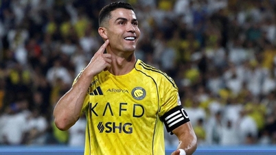 C.Ronaldo alcanzó un hito muy difícil de superar en la historia del fútbol.