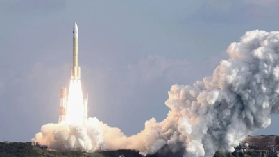 Japonia wysyła na ISS bezzałogowy statek transportowy nowej generacji