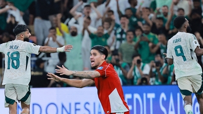 Indonéský fotbal se zapletl do zvěstí o založení vlastní federace, AFC okamžitě kárá