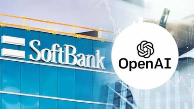 SoftBank tăng vốn vào OpenAI, mở đường cho kế hoạch IPO của “ông lớn” AI