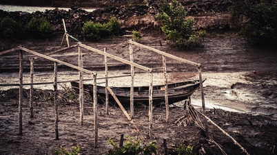 Le premier projet interrégional d'usine de traitement d'eau brute résout le problème de l'eau douce dans le delta du Mékong