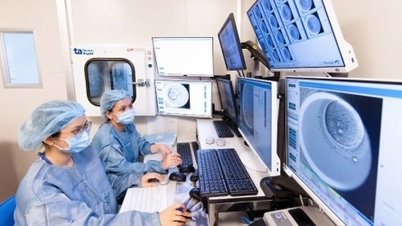 Lékařské novinky 26. října: Komplexní a chytrý přístup otevírá cestu vietnamskému zdravotnictví k předvídání rizik