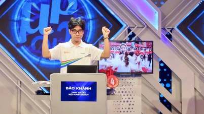 Tran Bui Bao Khanh ganó el Olimpia 2025