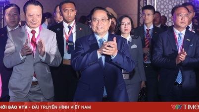 Statsminister: ASEAN er en familie, hvert land er sterkere, hele blokken er sterkere