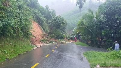 Da Nang reagiert proaktiv auf schlechtes Wetter