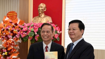 Das Buch „Vietnamesen im neuen Zeitalter“: