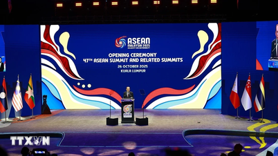 KTT ASEAN ke-47: Perdana Menteri Malaysia Tekankan Faktor Kohesi ASEAN