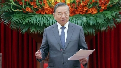 ラム事務総長にベトナムはグリーン成長と持続可能な開発を戦略的かつ不可逆的な選択であると認識
