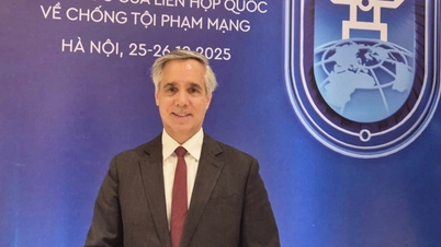 Die „Premieren“ der Hanoi-Konvention