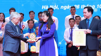 Đẩy mạnh thi đua yêu nước trong công nhân, viên chức, người lao động