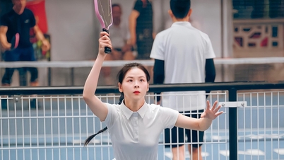 První univerzita v Da Nangu, která otevřela obor pickleball