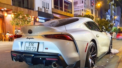 Toyota GR Supra 3.0 2019–2026: Recenze před rozloučením