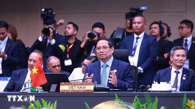 Thủ tướng Phạm Minh Chính tham dự Hội nghị Cấp cao ASEAN-Nhật Bản lần thứ 28