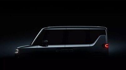 BYD K-Car EV para o Japão: análise rápida