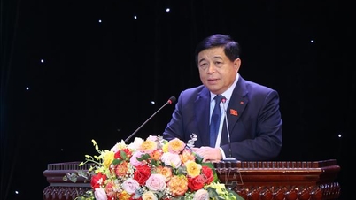 Viceprim-ministrul Nguyen Chi Dung va participa la Conferința Inițiativei pentru Investiții în Viitor din Arabia Saudită.